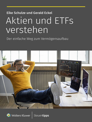 cover image of Aktien und ETFs verstehen